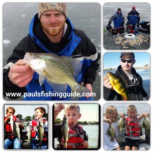Kevan Paul Fishing Guide
